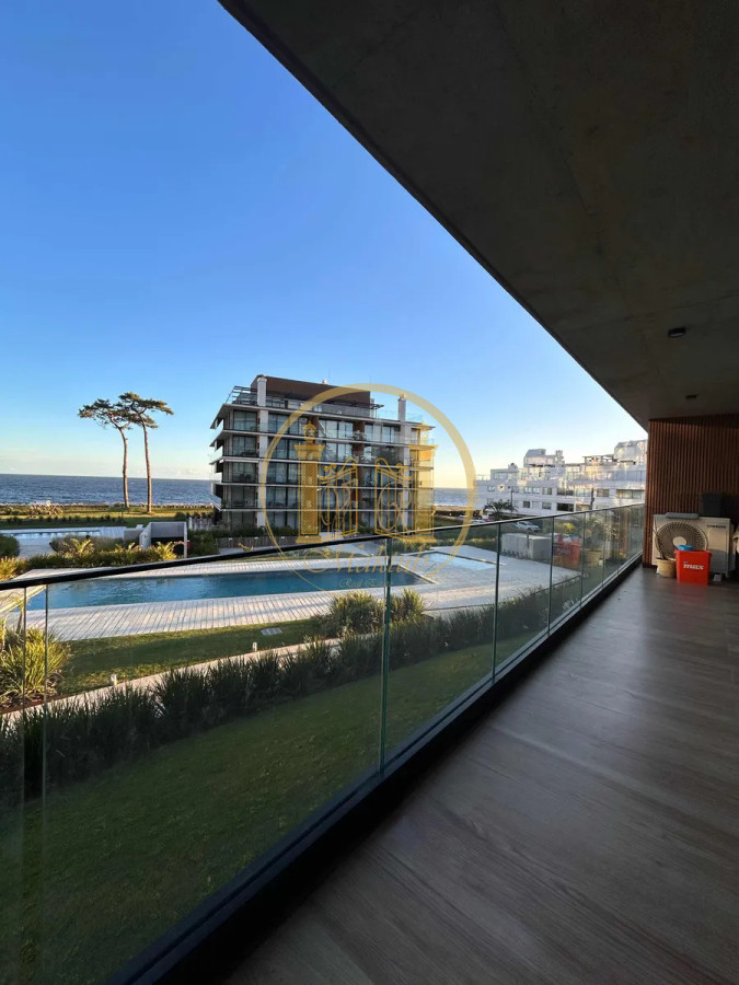 Apartamento ID.1003 - Apartamento en Maldonado, Jardi­n Pinares