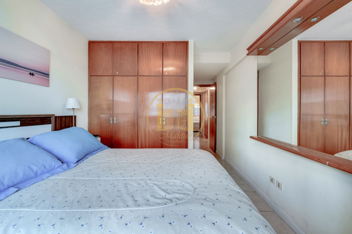 Apartamento ID.821 - Apartamento en Punta del Este, Brava