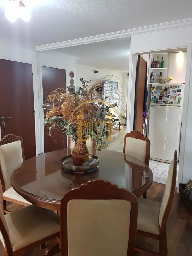 Apartamento ID.98 - Vendo apartamento, 3 dormitorios, 2 baños, Península, Punta del este, Maldonado.