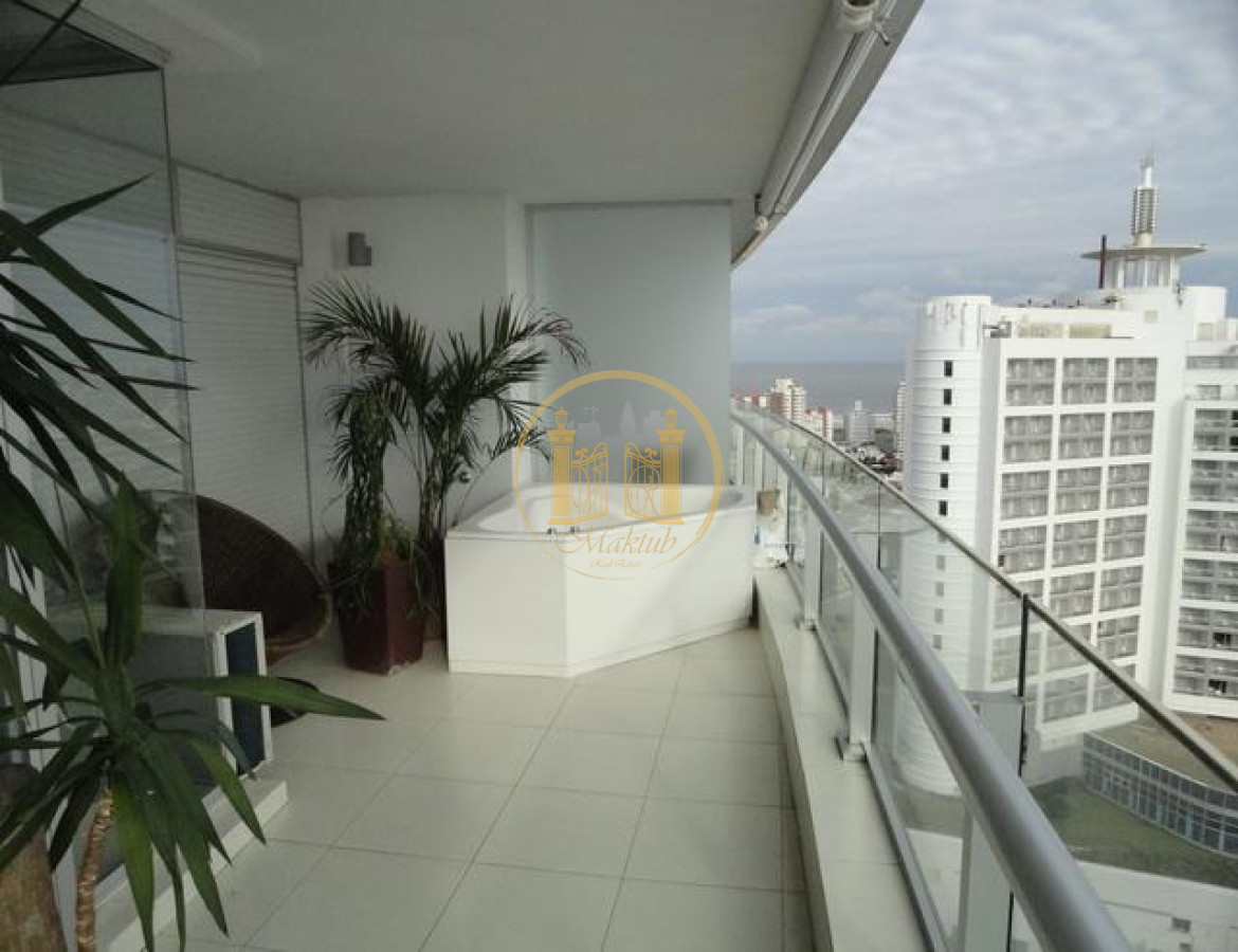 Apartamento ID.934 - Apartamento en Punta del Este, Aidy Grill