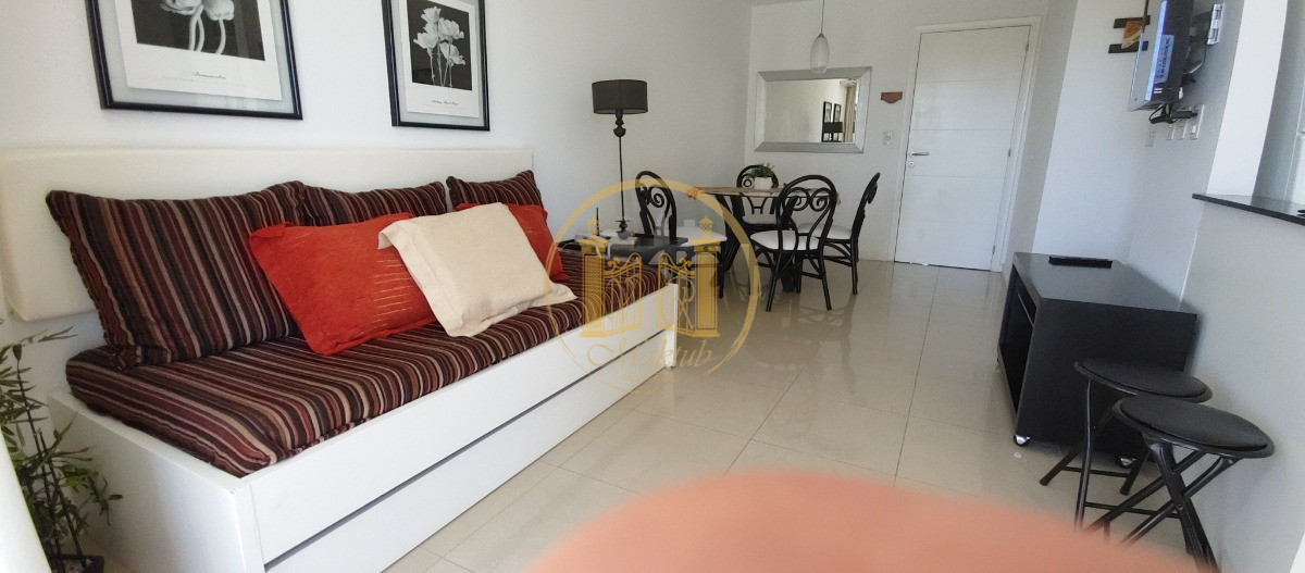 Apartamento ID.290 - VENDO APARTAMENTO, 1 DORMITORIO, COCHERA, AMENITIES, PUNTA DEL ESTE, MALDONADO. 