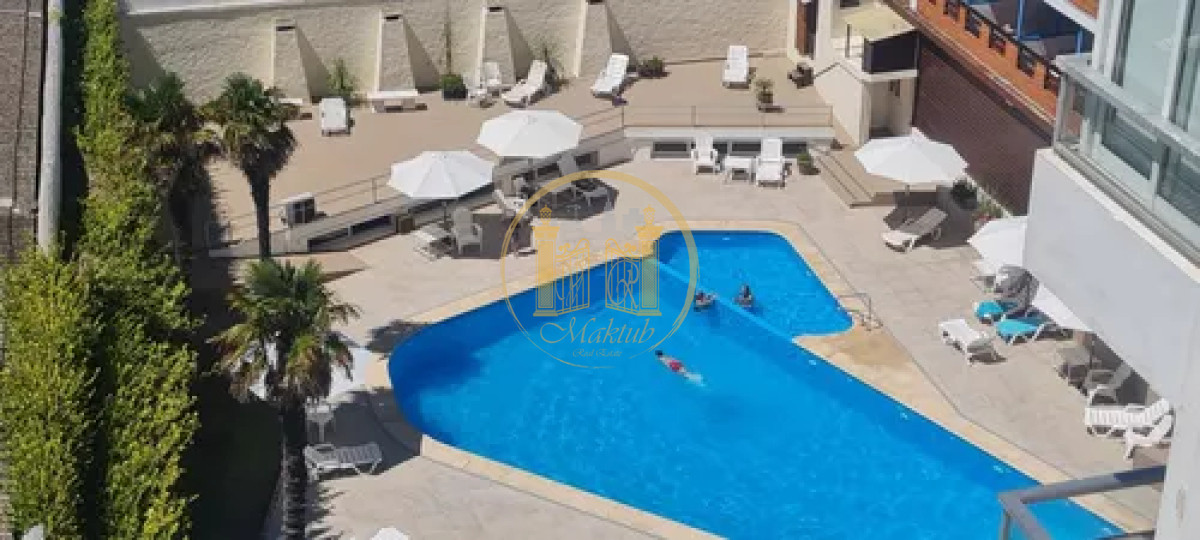 Apartamento ID.883 - Apartamento en Punta del Este, Península