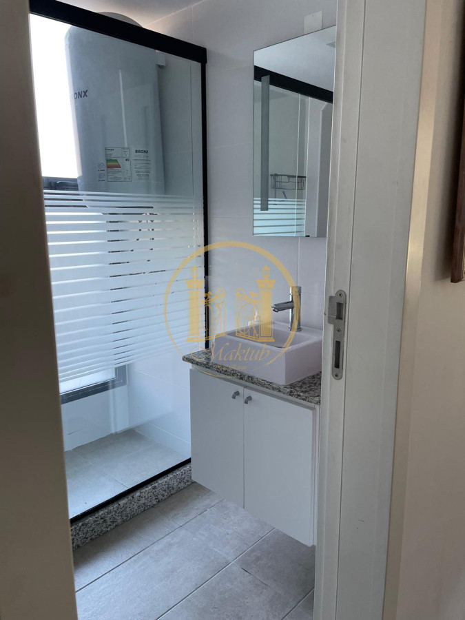 Apartamento ID.1133 - Apartamento en Punta del Este, Roosevelt