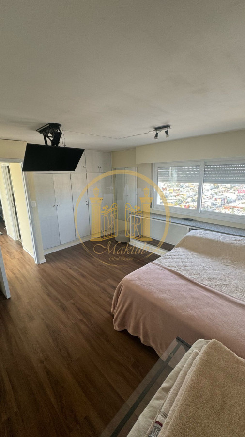Apartamento ID.990 - Apartamento en Maldonado, Centro Maldonado