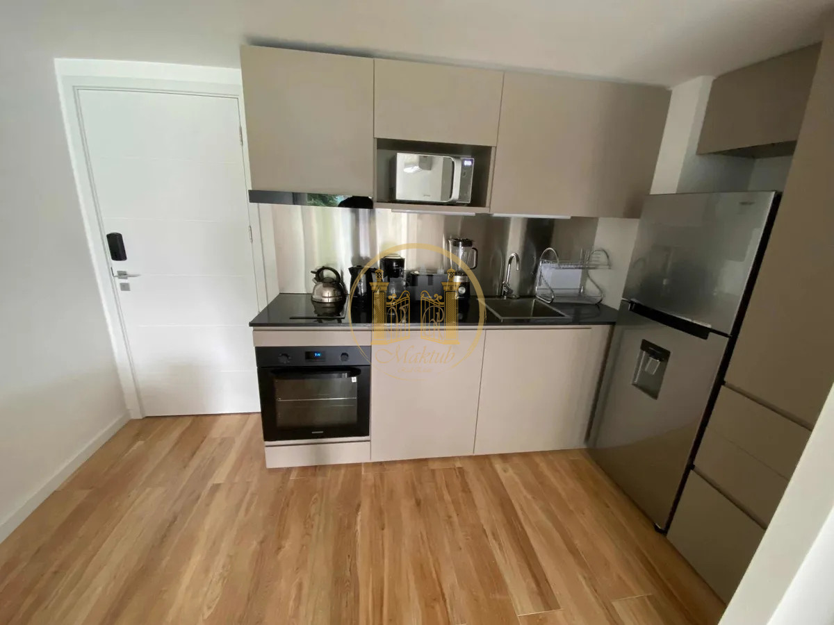 Apartamento ID.1094 - Apartamento en Punta del Este, California Park