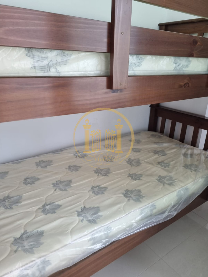 Apartamento ID.718 - Apartamento en Maldonado, Nuevo Cantegril