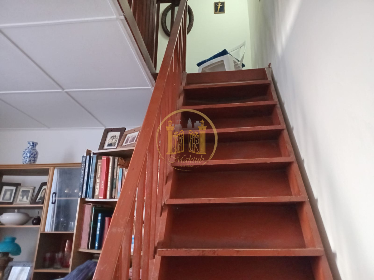 Apartamento ID.1090 - VENDO APARTAMENTO DUPLEX, 2 DORMITORIOS, PENINSULA, PUNTA DEL ESTE, MALDONADO