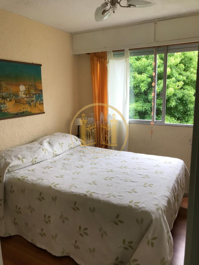 Apartamento ID.379 - Vendo Apartamento, 2 dormitorio, 2 baño, amenities, Punta del este, Maldonado