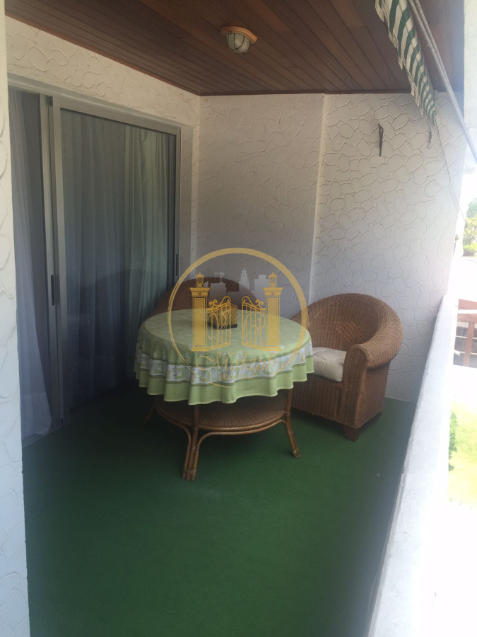 Apartamento ID.766 - Apartamento en Punta del Este, Península