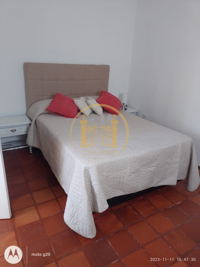 Apartamento ID.793 - Apartamento en Punta del Este, Cantegril