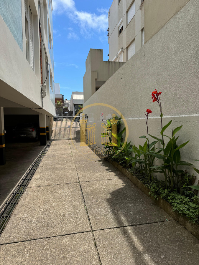 Apartamento ID.838 - Apartamento en Punta del Este, Península