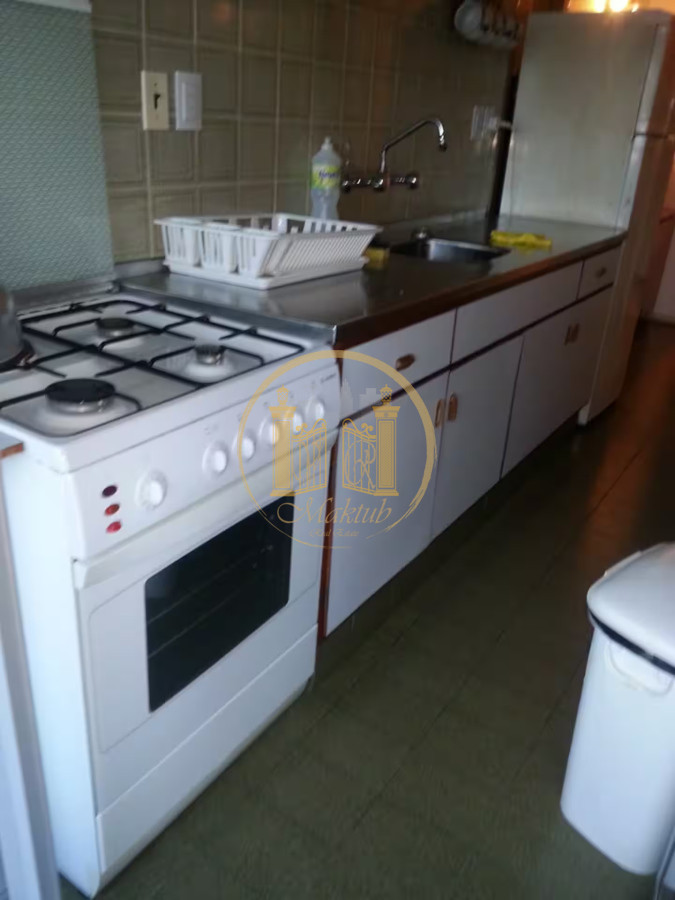 Apartamento ID.862 - Apartamento en Punta del Este, Cantegril