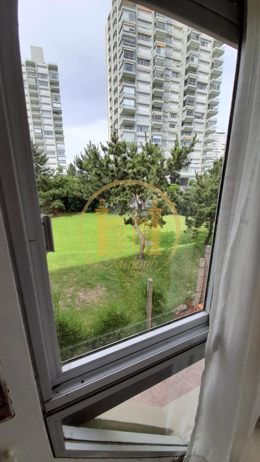 Apartamento ID.278 - Apartamento en Punta del Este, Mansa