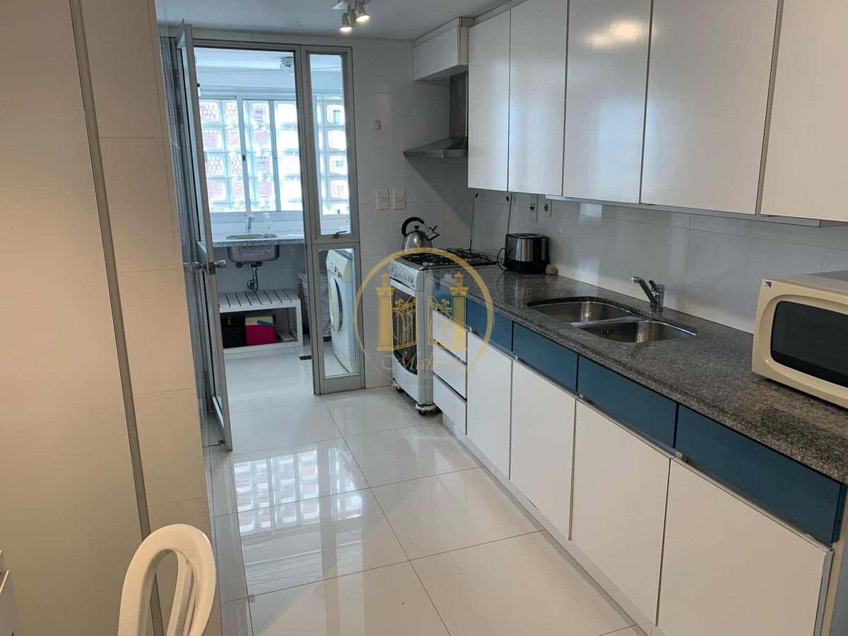 Apartamento ID.777 - Apartamento en Punta del Este, Mansa