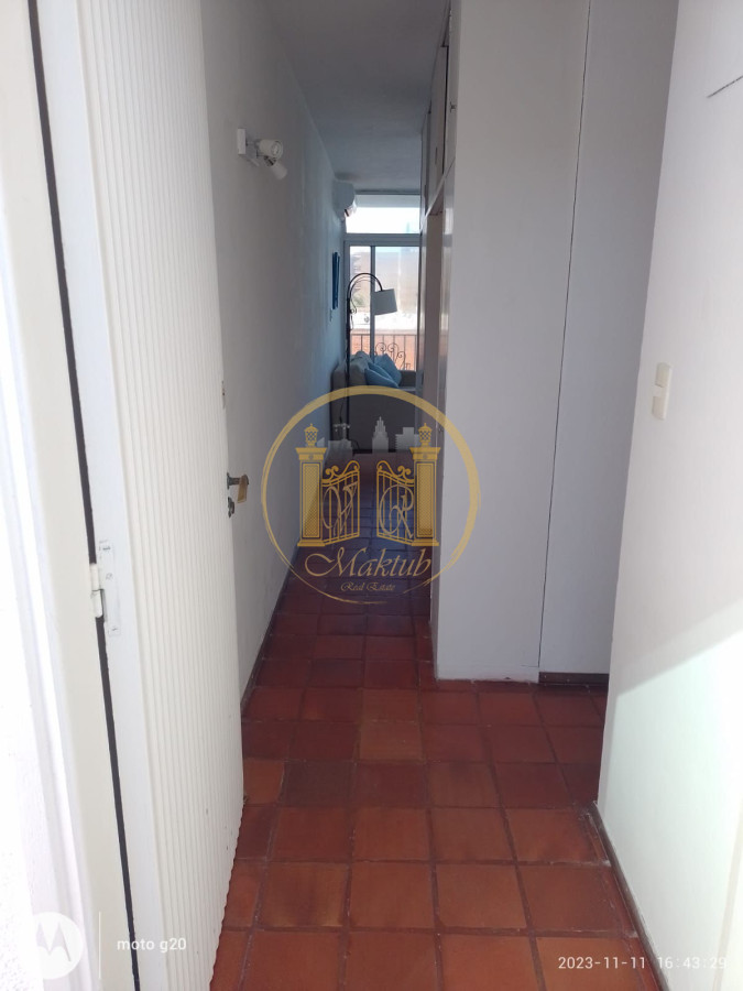 Apartamento ID.793 - Apartamento en Punta del Este, Cantegril