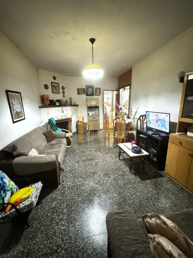 Apartamento ID.973 - VENDO APARTAMENTO, 2 DORMITORIOS, LAVADERO, TERRAZA CON PARRILLERO, UNION, MONTEVIDEO