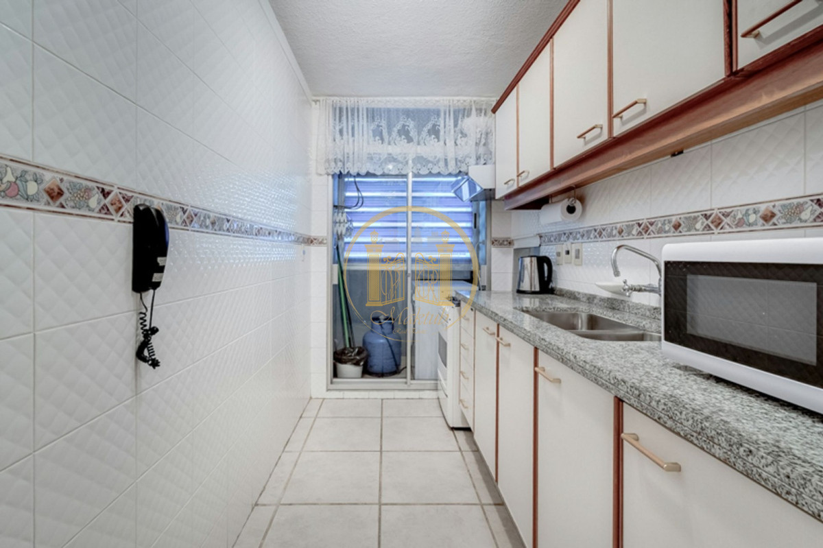Apartamento ID.821 - Apartamento en Punta del Este, Brava