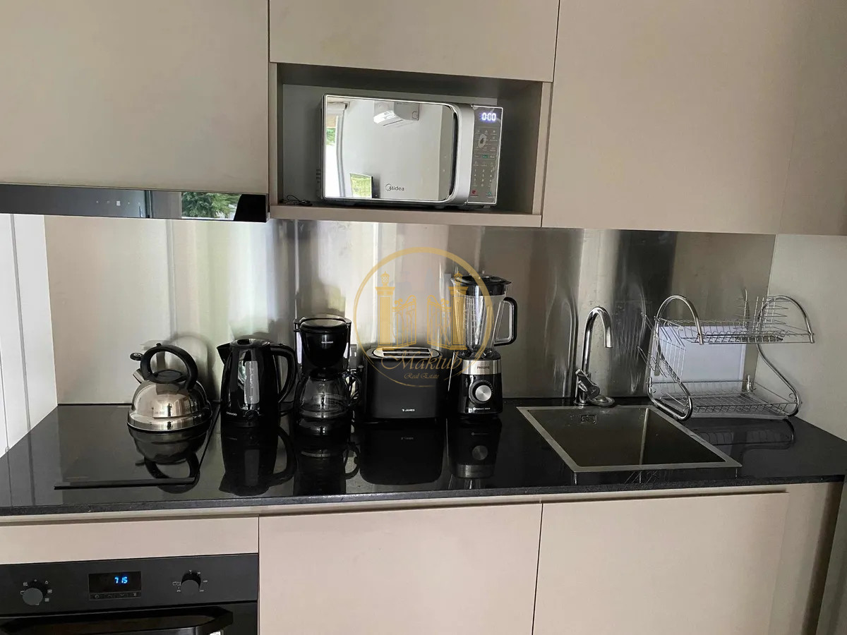 Apartamento ID.1094 - Apartamento en Punta del Este, California Park