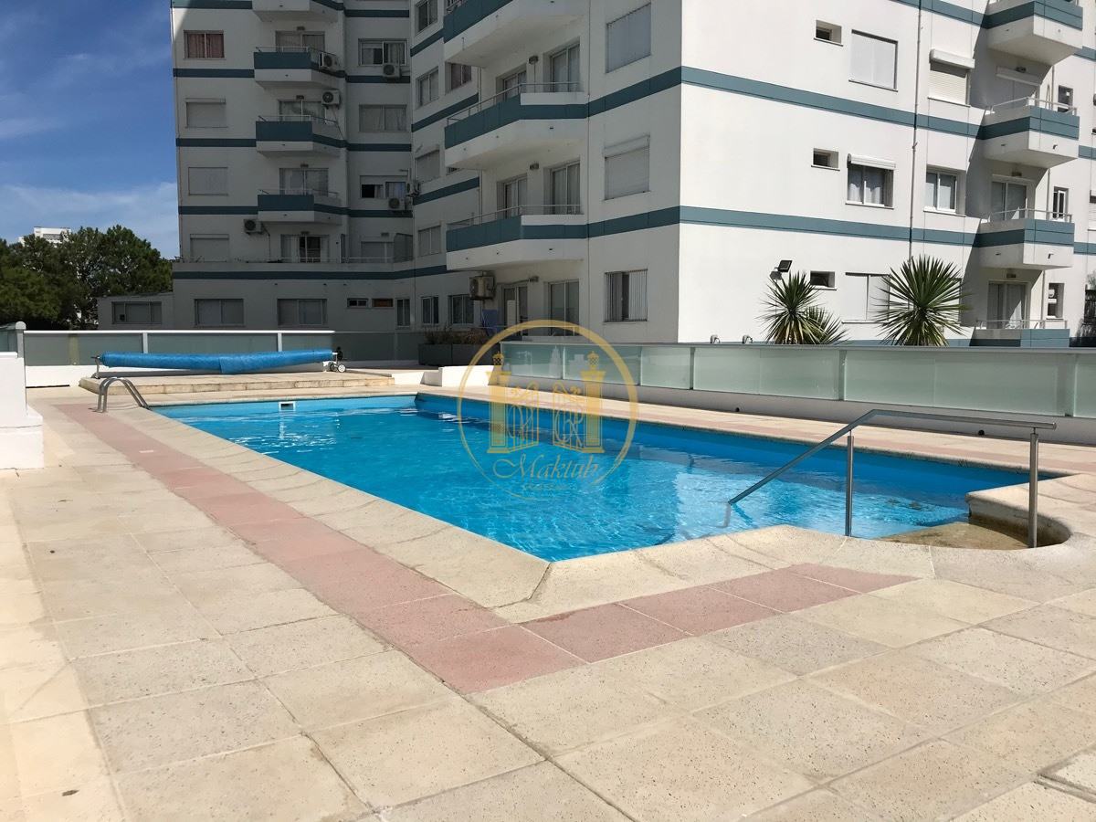 Apartamento ID.26 - ALQUILO APARTAMENTO MONOAMBIENTE, PUNTA DEL ESTE MALDONADO.