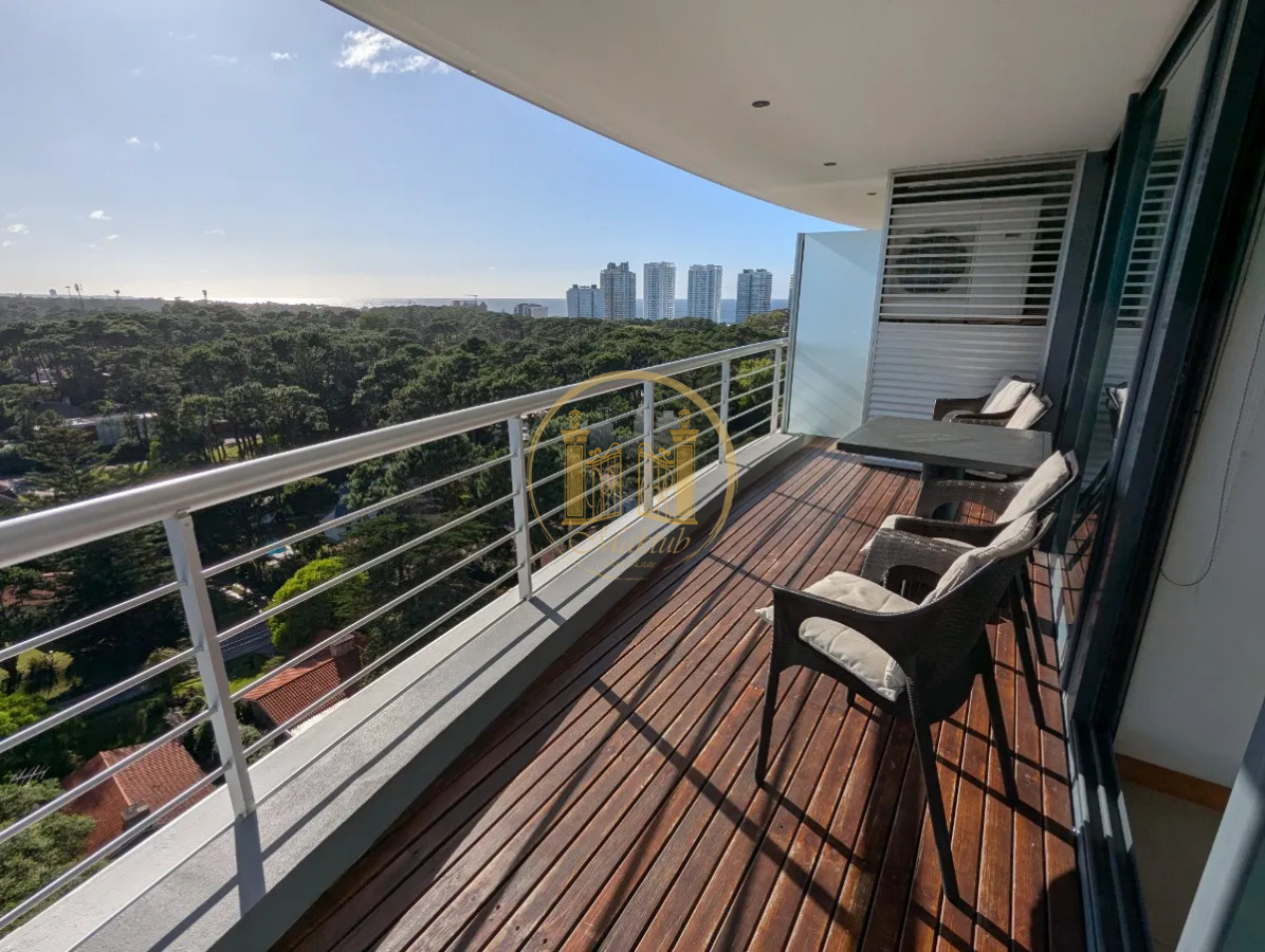 Apartamento ID.1095 - Apartamento en Punta del Este, San Rafael