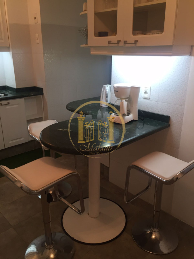 Apartamento ID.766 - Apartamento en Punta del Este, Península