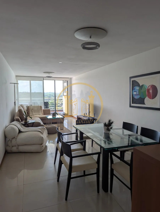 Apartamento ID.1095 - Apartamento en Punta del Este, San Rafael