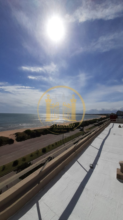 Apartamento ID.278 - Apartamento en Punta del Este, Mansa