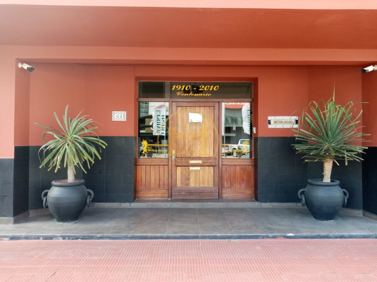 Apartamento ID.760 - Vendo  Monoambiente, Punta del Este, Maldonado