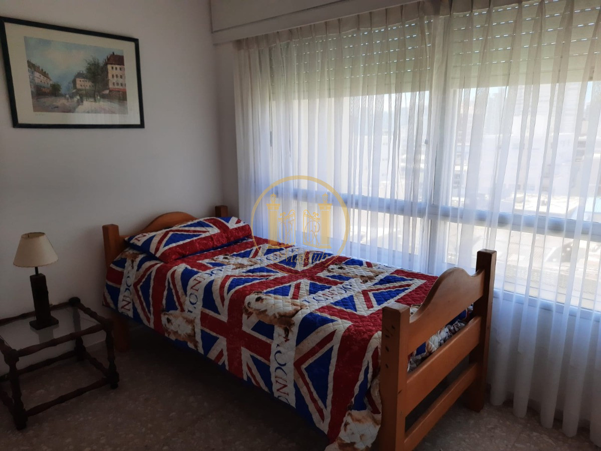 Apartamento ID.803 - Apartamento en Punta del Este, Península