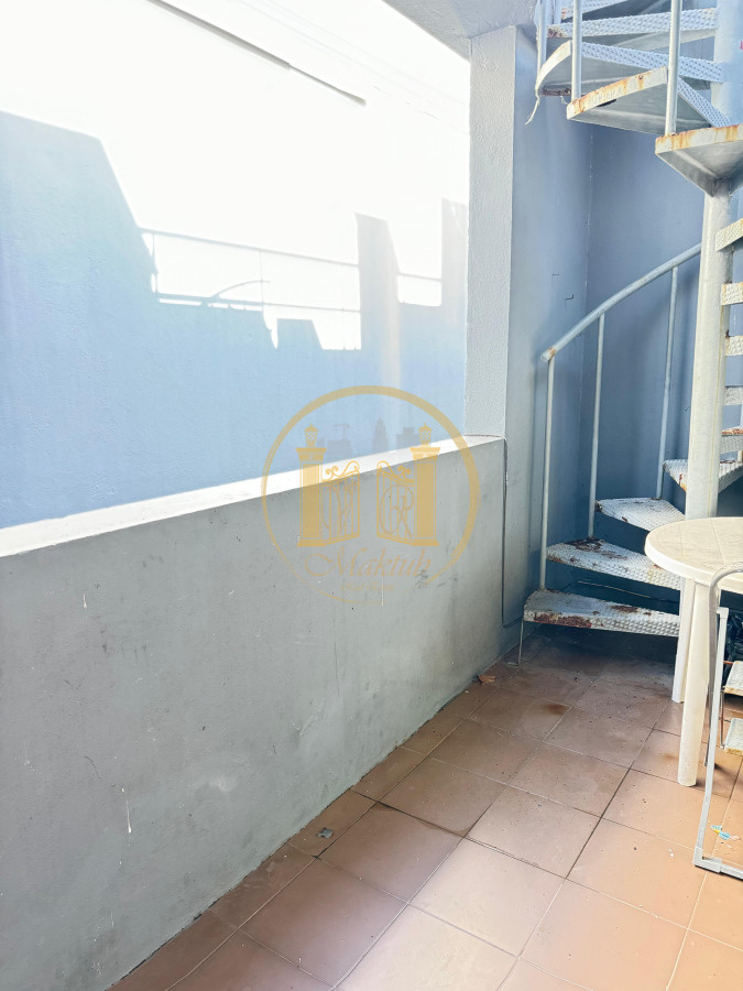 Apartamento ID.648 - VENDO APARTAMENTO, 2 DORMITORIOS, 2 BAÑOS - 1 EN SUITE, TERRAZA PROPIA CON PARRILLERO, PENÍNSULA, PUNTA DEL ESTE, MALDONADO.