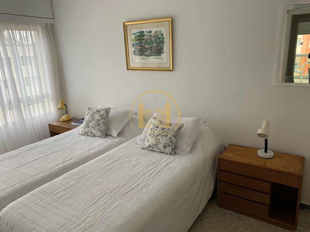 Apartamento ID.777 - Apartamento en Punta del Este, Mansa