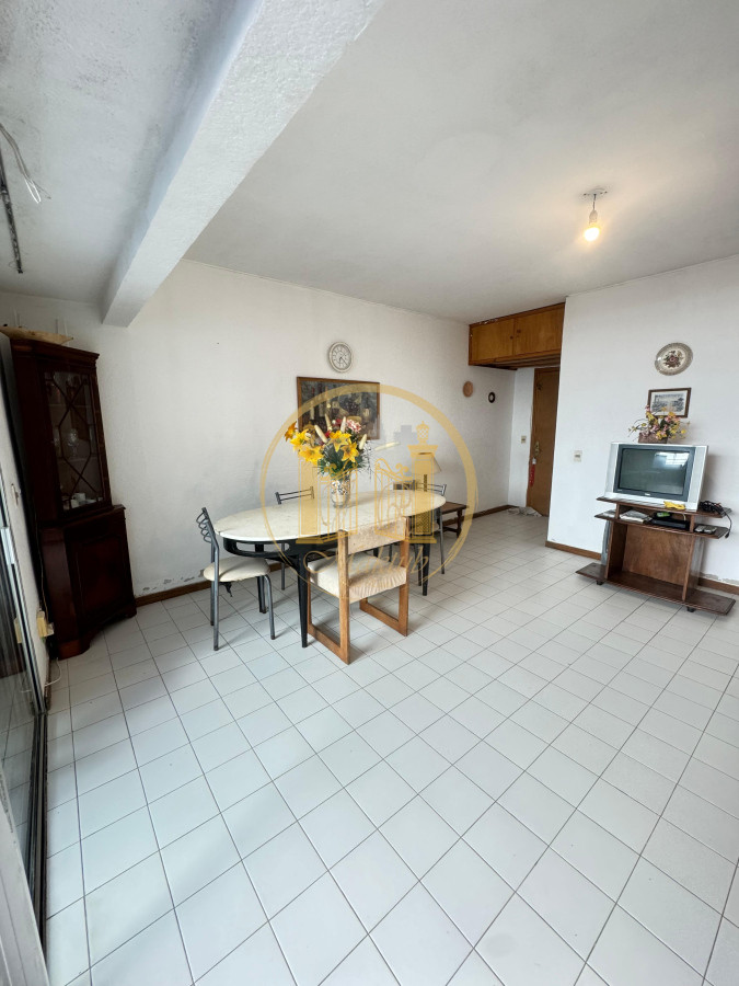 Apartamento ID.648 - VENDO APARTAMENTO, 2 DORMITORIOS, 2 BAÑOS - 1 EN SUITE, TERRAZA PROPIA CON PARRILLERO, PENÍNSULA, PUNTA DEL ESTE, MALDONADO.