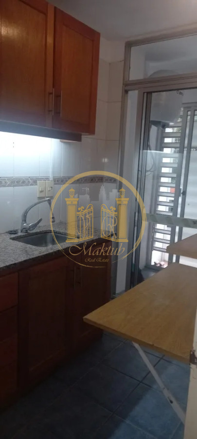 Apartamento ID.989 - Apartamento en Montevideo, Pocitos