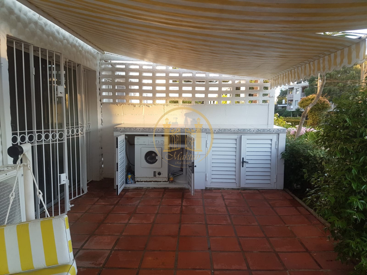Apartamento ID.947 - Apartamento en Punta del Este, Marconi