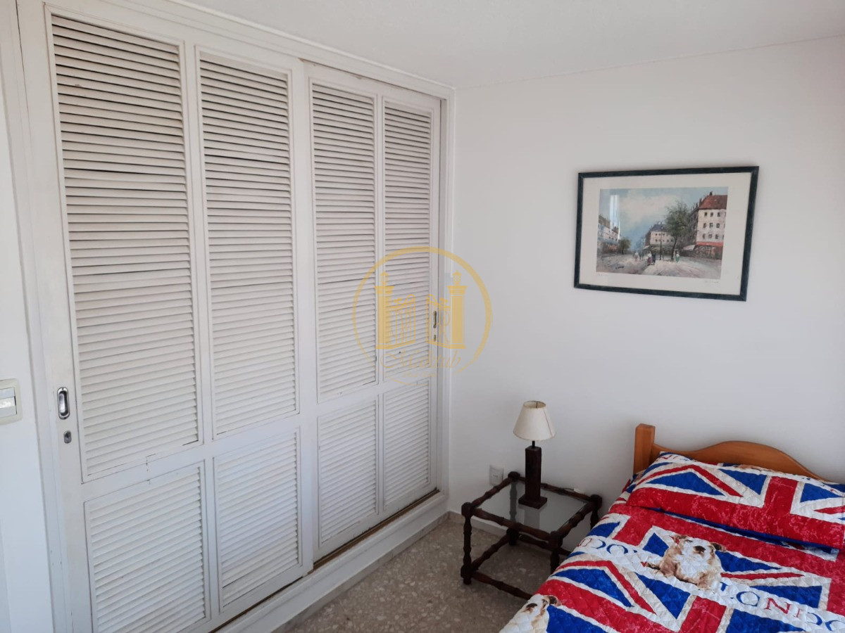 Apartamento ID.803 - Apartamento en Punta del Este, Península