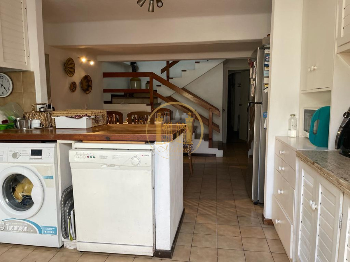 Apartamento ID.764 - Apartamento en La Barra, La Barra