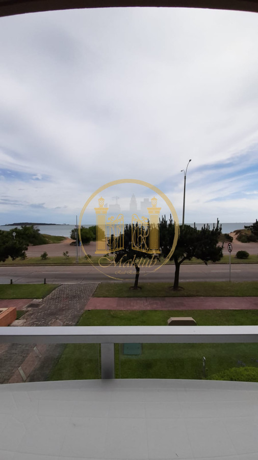 Apartamento ID.278 - Apartamento en Punta del Este, Mansa
