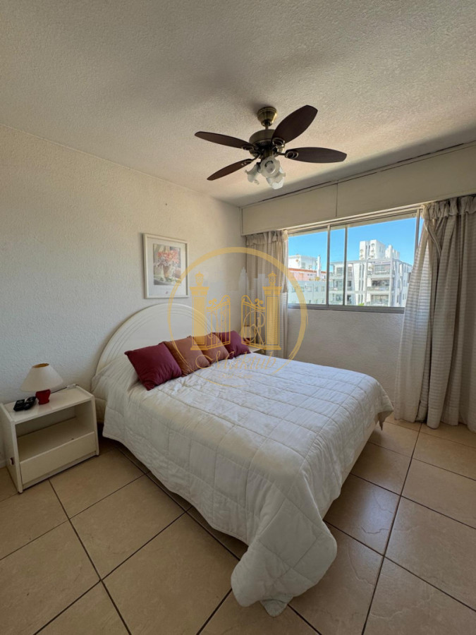 Apartamento ID.1158 - Apartamento en Punta del Este, Península