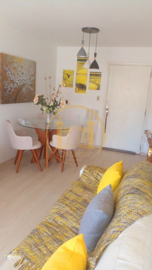 Apartamento ID.792 - Venta Apartamento, 1 Dormitorio, Punta del Este, Maldonado.