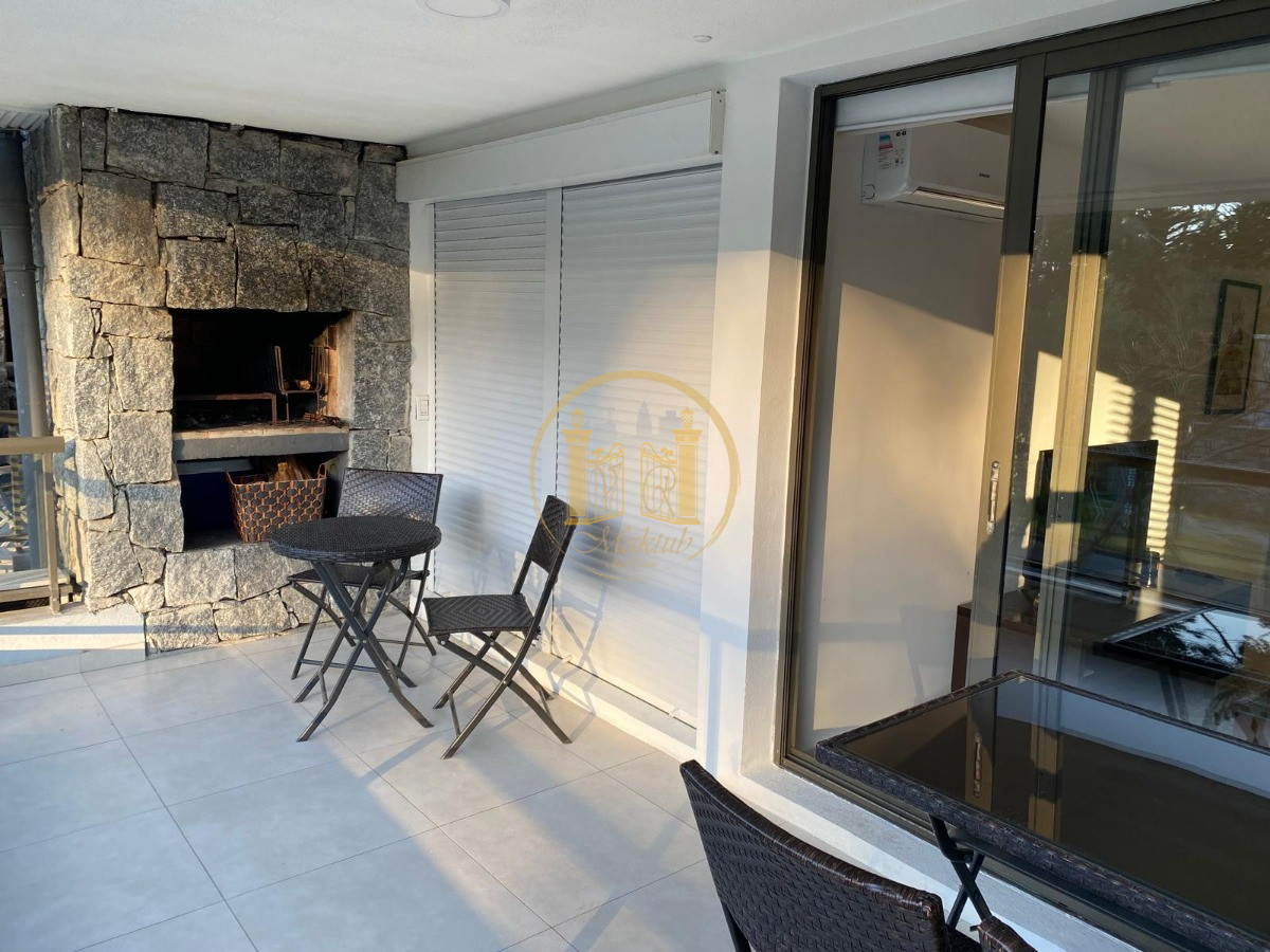 Apartamento ID.794 - Apartamento en Punta del Este, Pedragosa Sierra