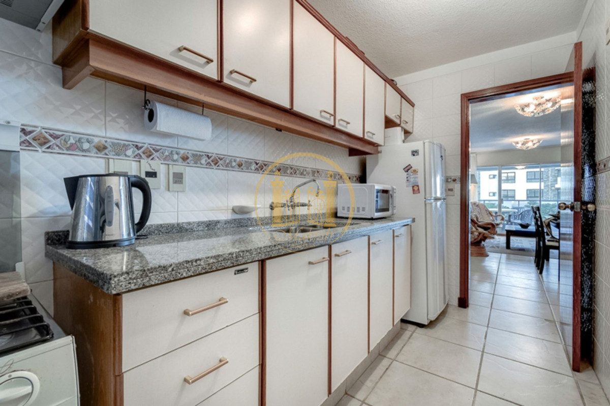 Apartamento ID.821 - Apartamento en Punta del Este, Brava