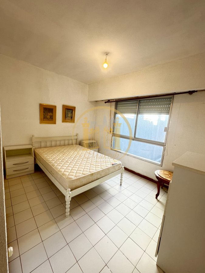 Apartamento ID.648 - VENDO APARTAMENTO, 2 DORMITORIOS, 2 BAÑOS - 1 EN SUITE, TERRAZA PROPIA CON PARRILLERO, PENÍNSULA, PUNTA DEL ESTE, MALDONADO.