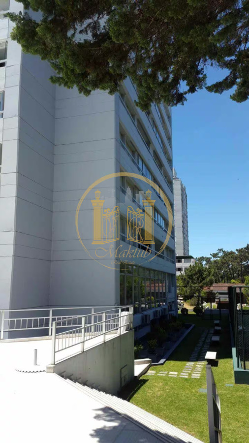 Apartamento ID.862 - Apartamento en Punta del Este, Cantegril