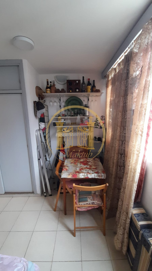 Apartamento ID.452 - Vendo Mono ambiente, Peninsula, Punta del Este, Maldonado