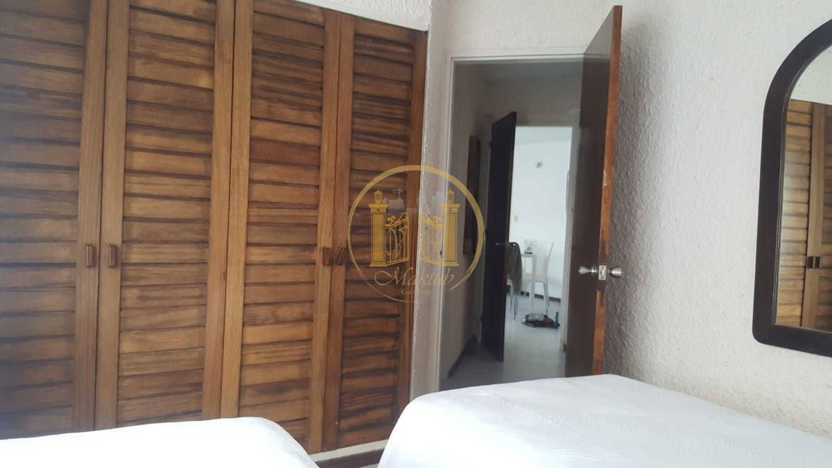 Apartamento ID.88 - Apartamento en Punta del Este, Roosevelt