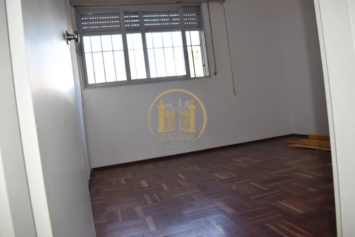 Apartamento ID.869 - VENDO APARTAMENTO, 2 DORMITORIOS, CENTRO, MONTEVIDEO