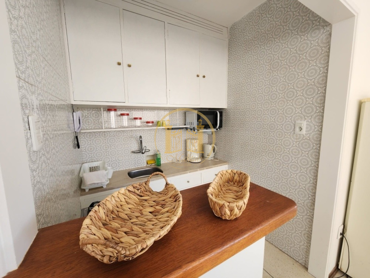 Apartamento ID.203 - Apartamento en Punta del Este, Península