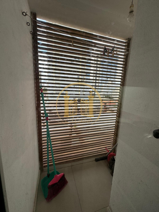 Apartamento ID.599 - Vendo Apartamento, 1 dormitorio, balcón, cochera, amenities, Península, Punta del este, Maldonado