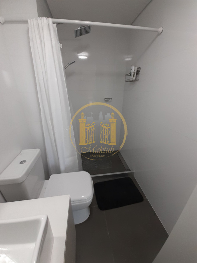 Apartamento ID.722 - Apartamento en Maldonado, Jaurena