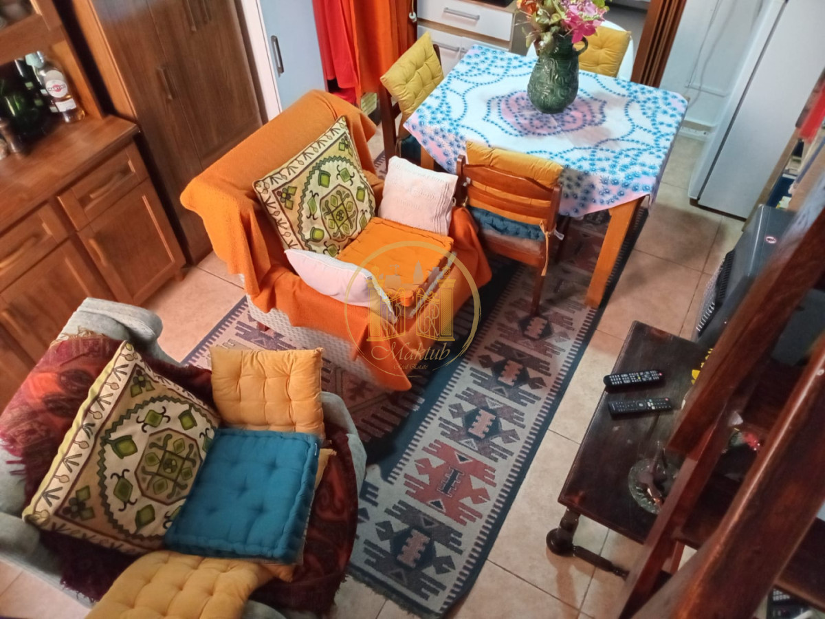 Apartamento ID.1150 - VENDO DUPLEX, 1 DORMITORIO, PENINSULA, PUNTA DEL ESTE, MALDONADO